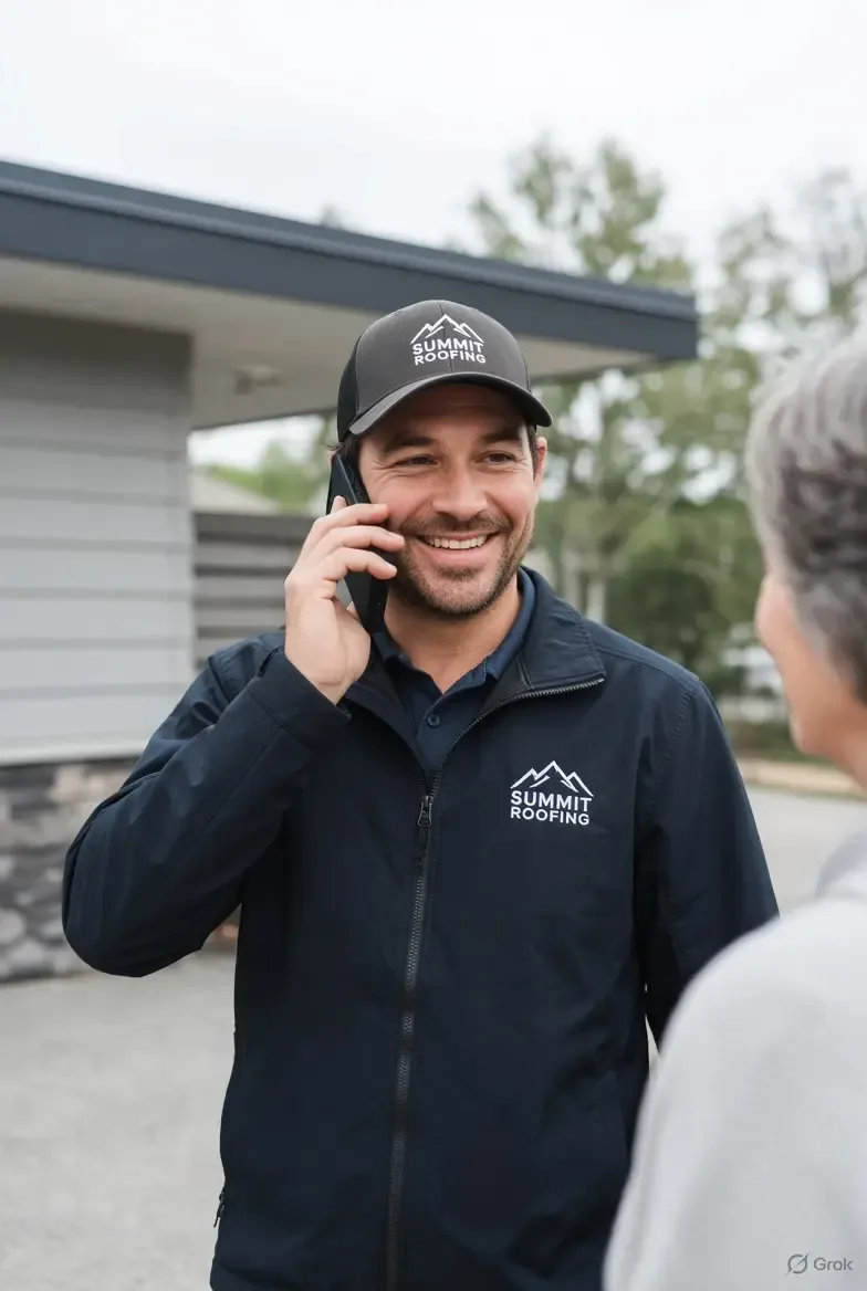 Flat Roof Leak Repair Schoolcraft, MI FAQs
